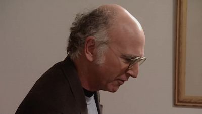 LET ME TELL YOU SOMETHING - Curb Your Enthusiasm