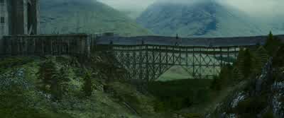 Let me through, please. - Harry Potter and the Prisoner of Azkaban