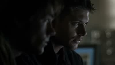 -Let me try. - Supernatural