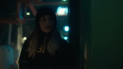 Let me try. - FBI