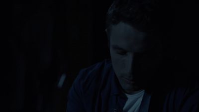 Let me, um.. - Slasher