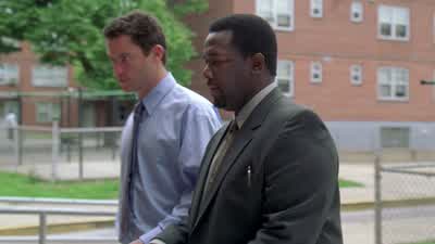 Let me understand. - The Wire