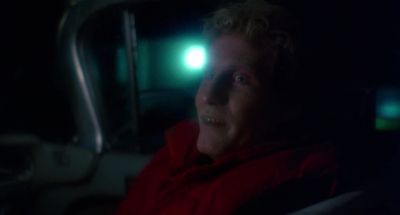 Let me - Return of the Living Dead II