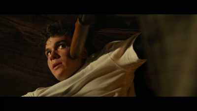 Let melet me make my point
for the viewers. - Deadly Class