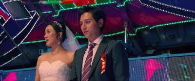 Let Ming-Tian Wu - Classmates Minus