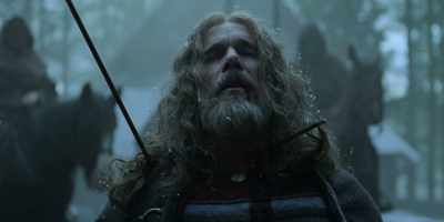 Let this misdeed
haunt your living nights - The Northman