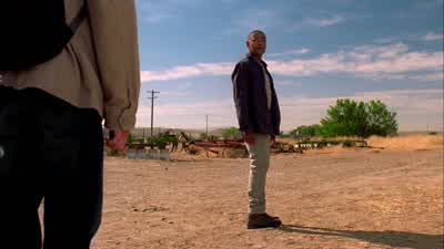 Let Mr. - Breaking Bad