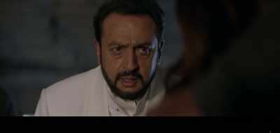 Let Nandini and your
fraud Guru know this. - Sadak 2