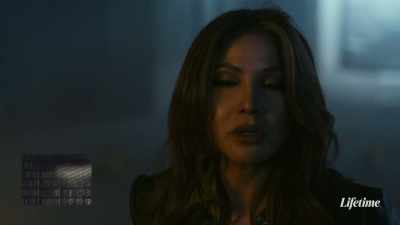 Let me narrate. - Fallen Angels Murder Club: Friends to Die For