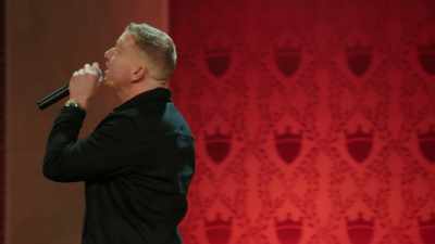 Let it go, baby - Gary Owen: Black Famous