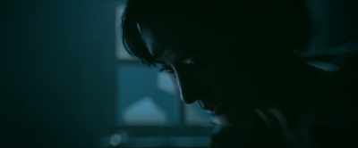 Let not your hearts be troubled. - Hellboy: The Crooked Man