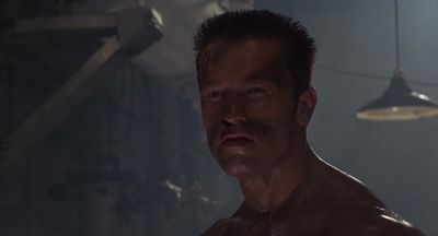Let off some steam Bennett - Commando