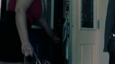 "Let me open the safe
and get you - Floribama Murders