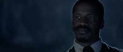 Let your other captive
brothers and sisters - The Birth of a Nation