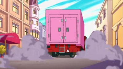 Let our friend go right now. - Totally Spies!