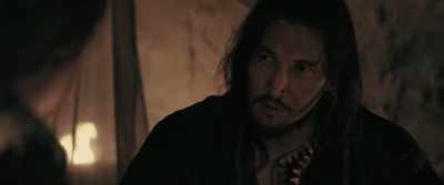 Let our heir
follow the king's example. - The Legend of Tomiris