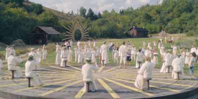 - Let our Nine-Day Feast commence.
- Cheers! - Midsommar