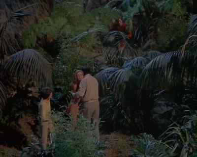 Let me out!
Help! Let me out! - Land of the Giants