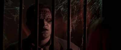 Let me out, and I will rip
your father into a thousand - Monster Mash