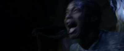 Let me out, let me out, let me out! - Project Ithaca