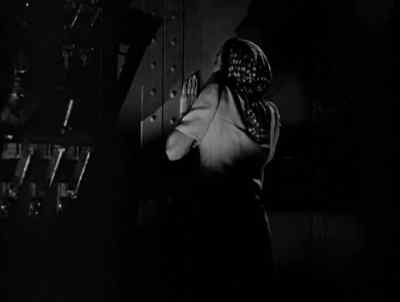Let me out! Let me out!
Let me out! - The Devil Commands