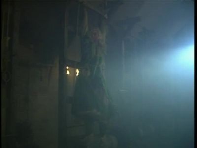 Let me out Let me out - Maid Marian and Her Merry Men