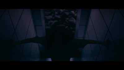 Let me out! Let me out! - Agatha All Along