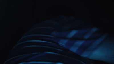 Let me out, Mrs. P.
Let me out. - All Hallows' Eve: Trickster