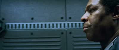Let me out of here! - X Men: The Last Stand