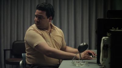 Let me out of here - Experimenter