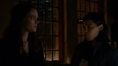 Let me out of here! - The Flash