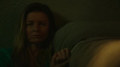 Let me out! - Wentworth