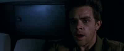 Let me out! - Terminator 3: Rise of the Machines