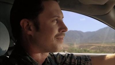 Let me out! - Criminal Minds