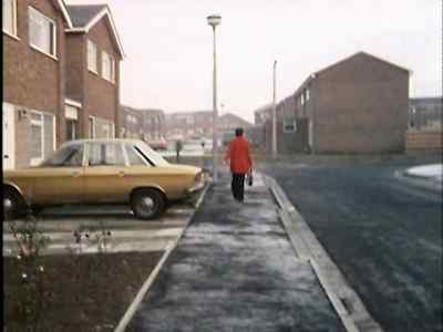 Let me out, Thelma! Let me out! - Whatever Happened to the Likely Lads?