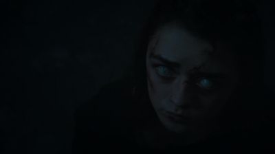 Let me pass. - Game of Thrones