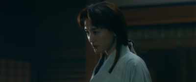 Let people know that he did the
Atsumori dance and put on his armor. - THE LEGEND & BUTTERFLY