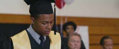 Let perseverance finish its work - Freshman Year