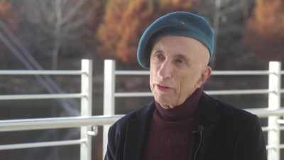 Let me propose that,
as human beings, - The Way of Miracles