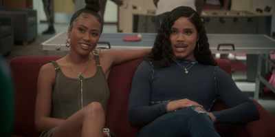 Let me pull up my
list of vendors - All American: Homecoming