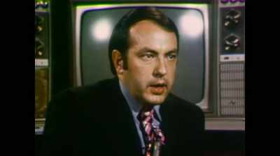 Let me put it this way,
I don't believe - Divide and Conquer: The Story of Roger Ailes