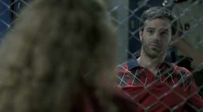 Let me put it this way, - Locked Up