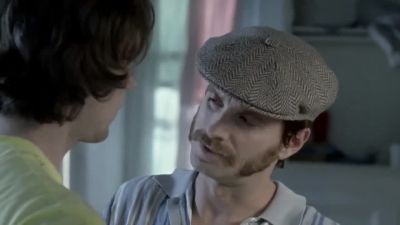 Let me put it this way - Wristcutters: A Love Story