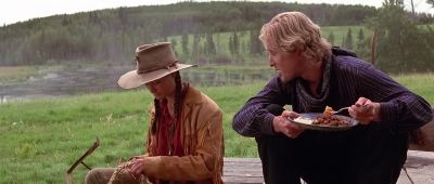 Let me put it this way - Shanghai Noon
