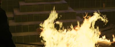 Let me put you out of my misery - Punisher: War Zone