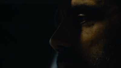 Let me question YOU
about who you are as a person. - The Australian Dream
