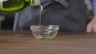 Let me recommend
to you... [drum roll]
...Grapeseed. - What Am I Eating? With Zooey Deschanel