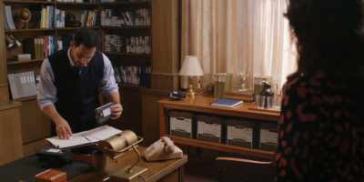 - Let me redo the assignment.
- I don't think so. - Firefly Lane