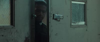 - Let Reese know he's awake. - The Shadow Effect