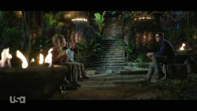 Let me remind you guys, - Snake in the Grass